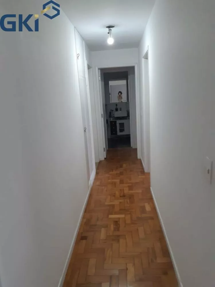 Apartamento, 2 quartos, 96 m² - Foto 4