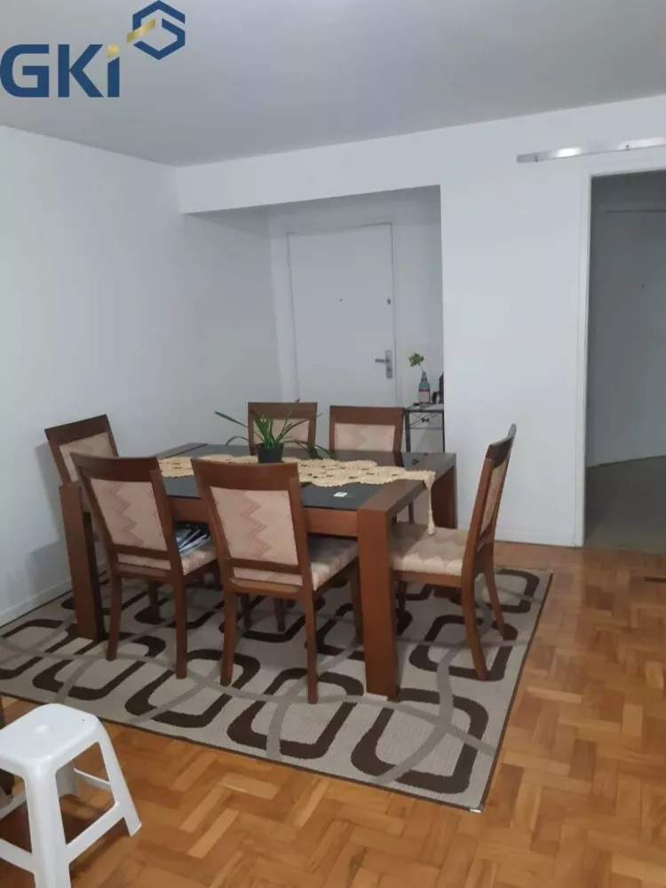 Apartamento, 2 quartos, 96 m² - Foto 2
