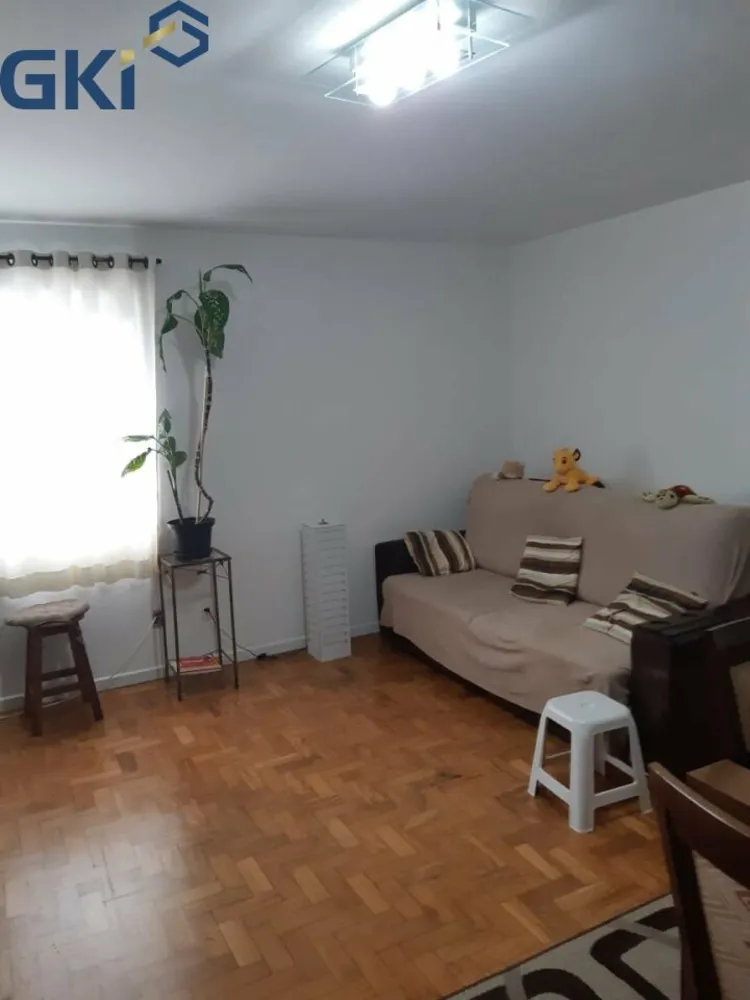 Apartamento, 2 quartos, 96 m² - Foto 7
