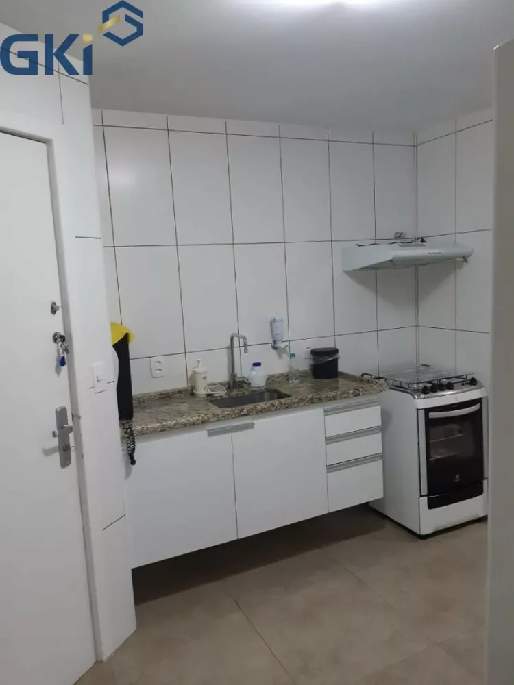 Apartamento, 2 quartos, 96 m² - Foto 3