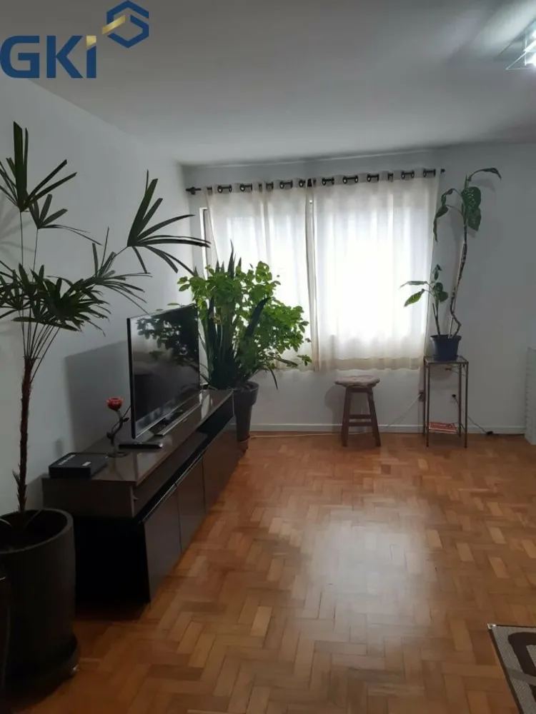 Apartamento, 2 quartos, 96 m² - Foto 3