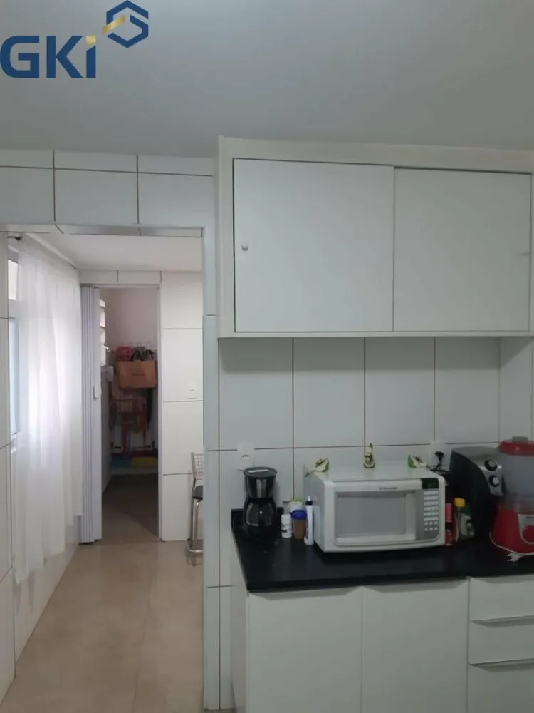 Apartamento, 2 quartos, 96 m² - Foto 9