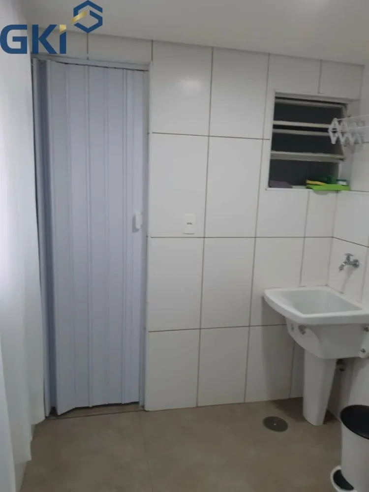 Apartamento, 2 quartos, 96 m² - Foto 5