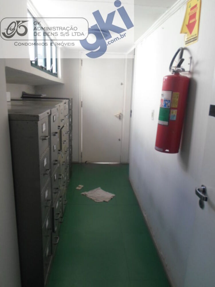 Prédio Inteiro, 340 m² - Foto 7