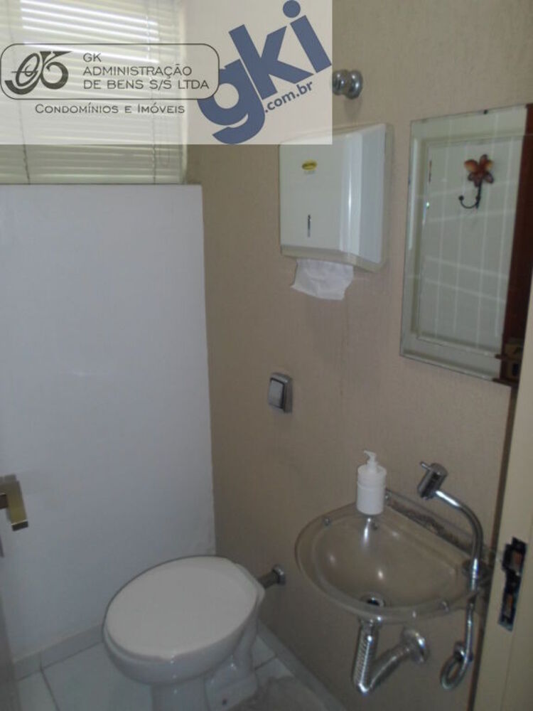 Prédio Inteiro, 340 m² - Foto 2
