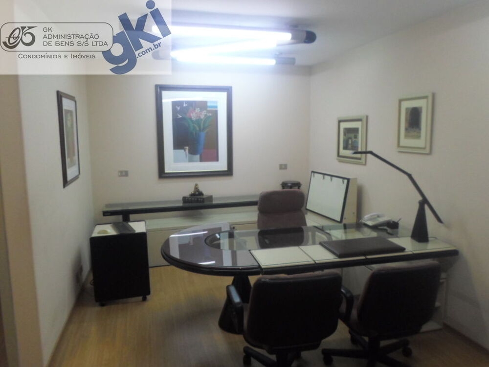 Prédio Inteiro, 340 m² - Foto 3