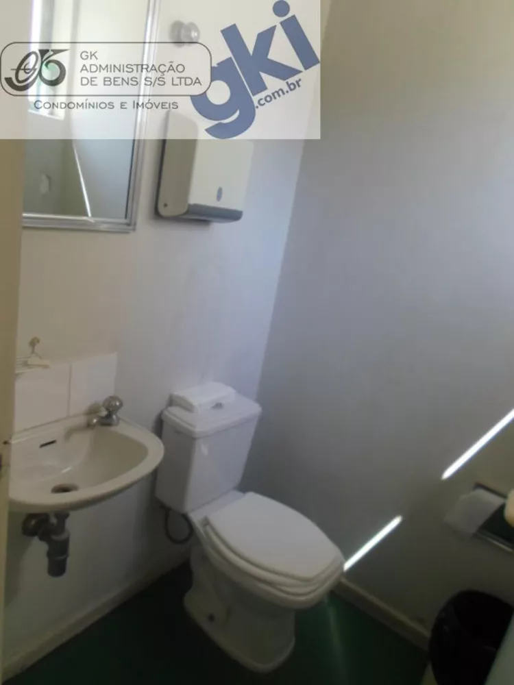Prédio Inteiro, 340 m² - Foto 6