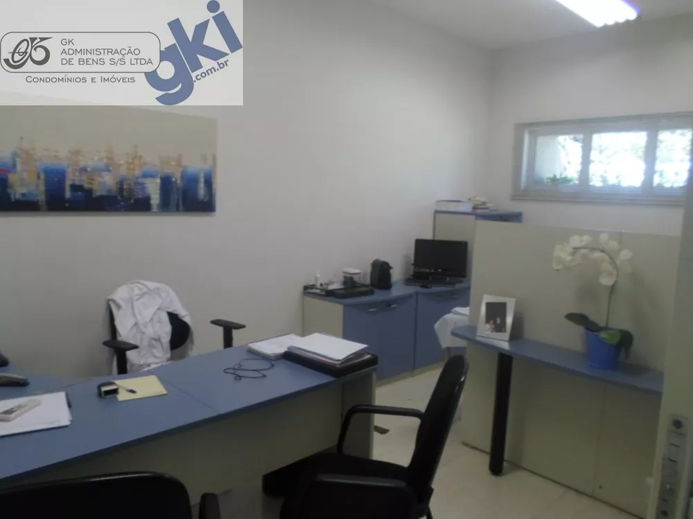 Prédio Inteiro, 340 m² - Foto 5