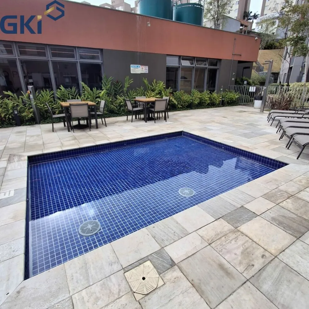 Apartamento, 2 quartos, 46 m² - Foto 11