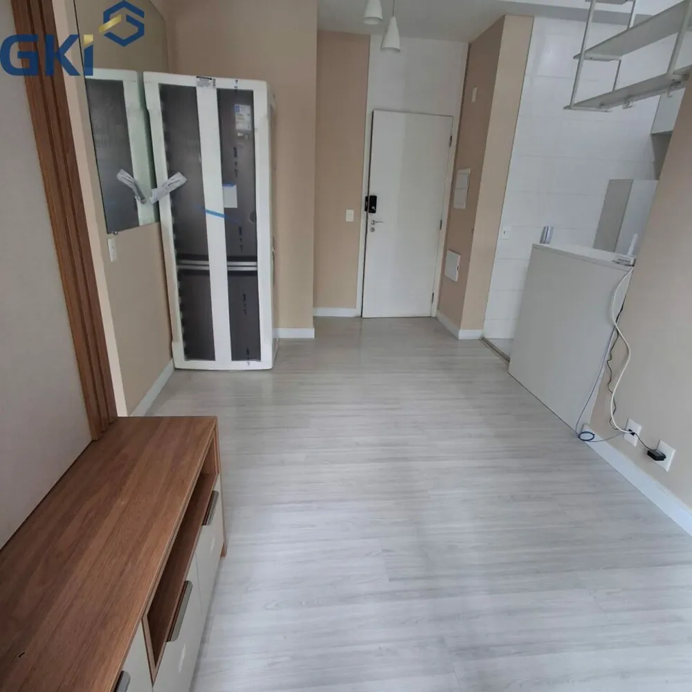 Apartamento, 2 quartos, 46 m² - Foto 1