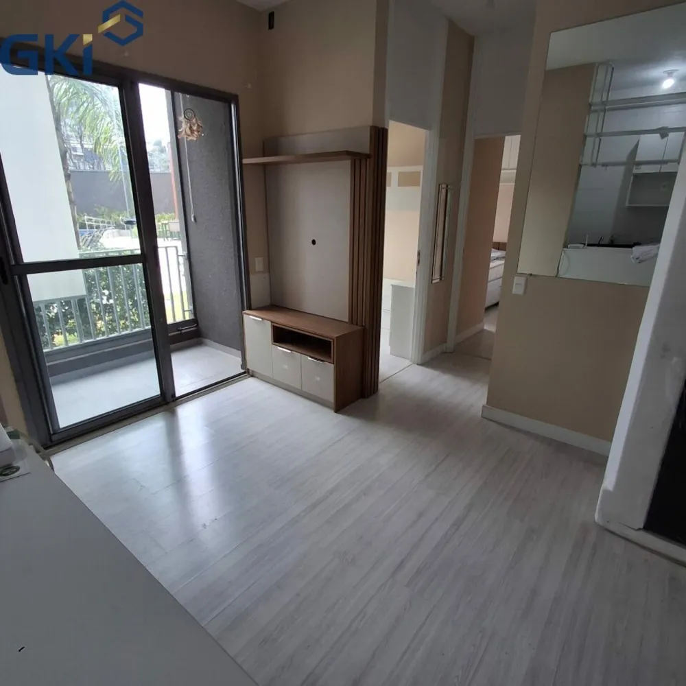 Apartamento, 2 quartos, 46 m² - Foto 5