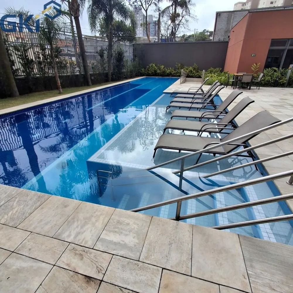 Apartamento, 2 quartos, 46 m² - Foto 4