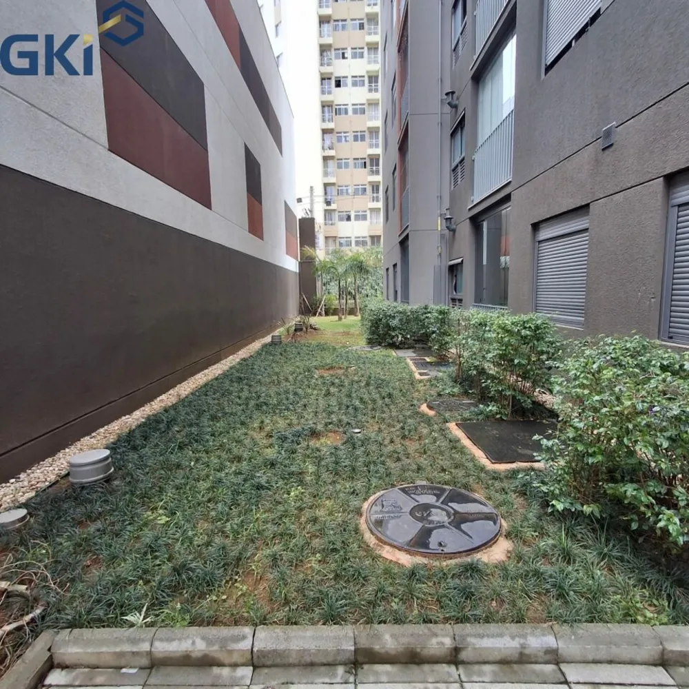 Apartamento, 2 quartos, 46 m² - Foto 8