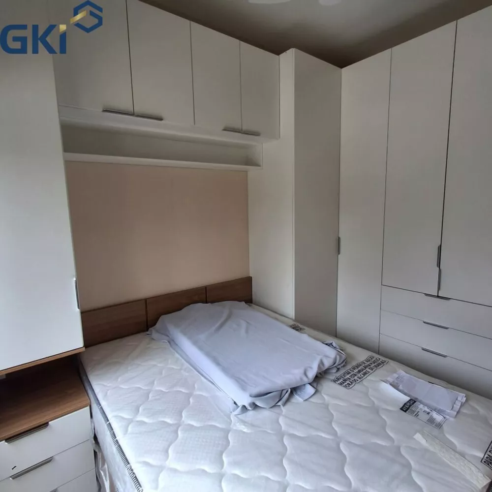 Apartamento, 2 quartos, 46 m² - Foto 4