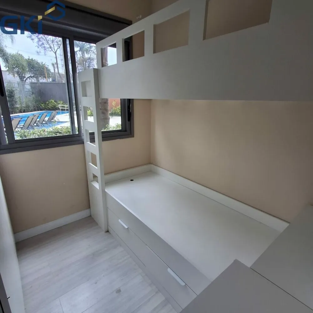 Apartamento, 2 quartos, 46 m² - Foto 6