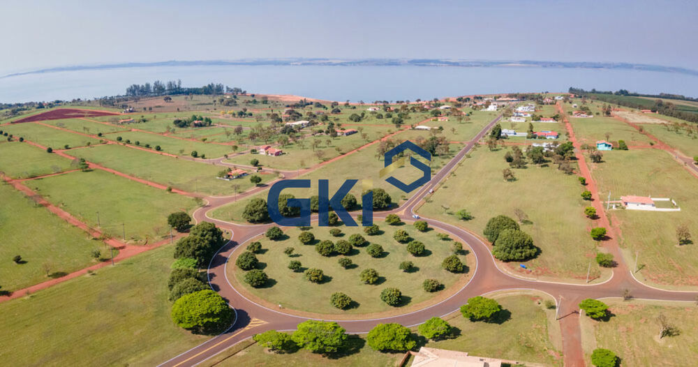 Terreno à venda, 800m² - Foto 1