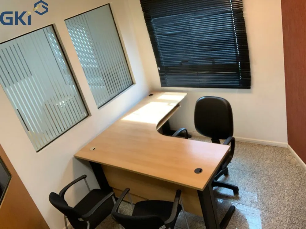 Prédio Inteiro, 44 m² - Foto 1