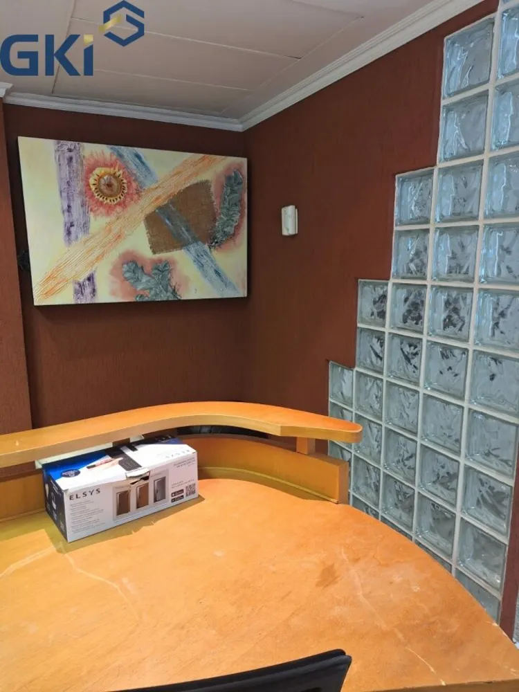 Prédio Inteiro, 44 m² - Foto 5