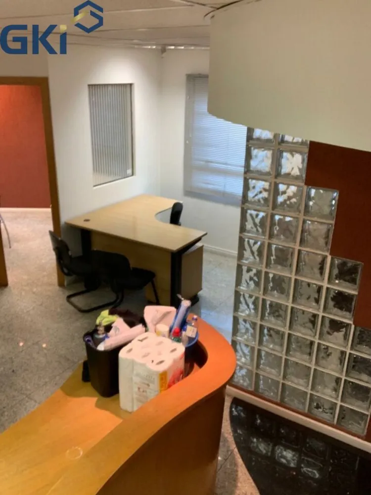 Prédio Inteiro, 44 m² - Foto 8