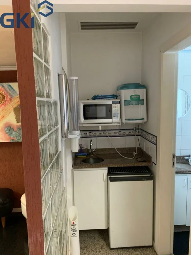 Prédio Inteiro, 44 m² - Foto 4