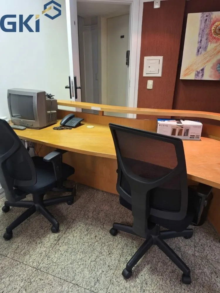 Prédio Inteiro, 44 m² - Foto 2