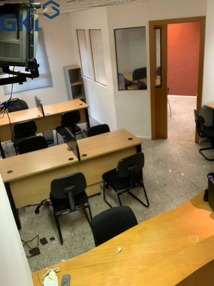 Prédio Inteiro, 44 m² - Foto 12