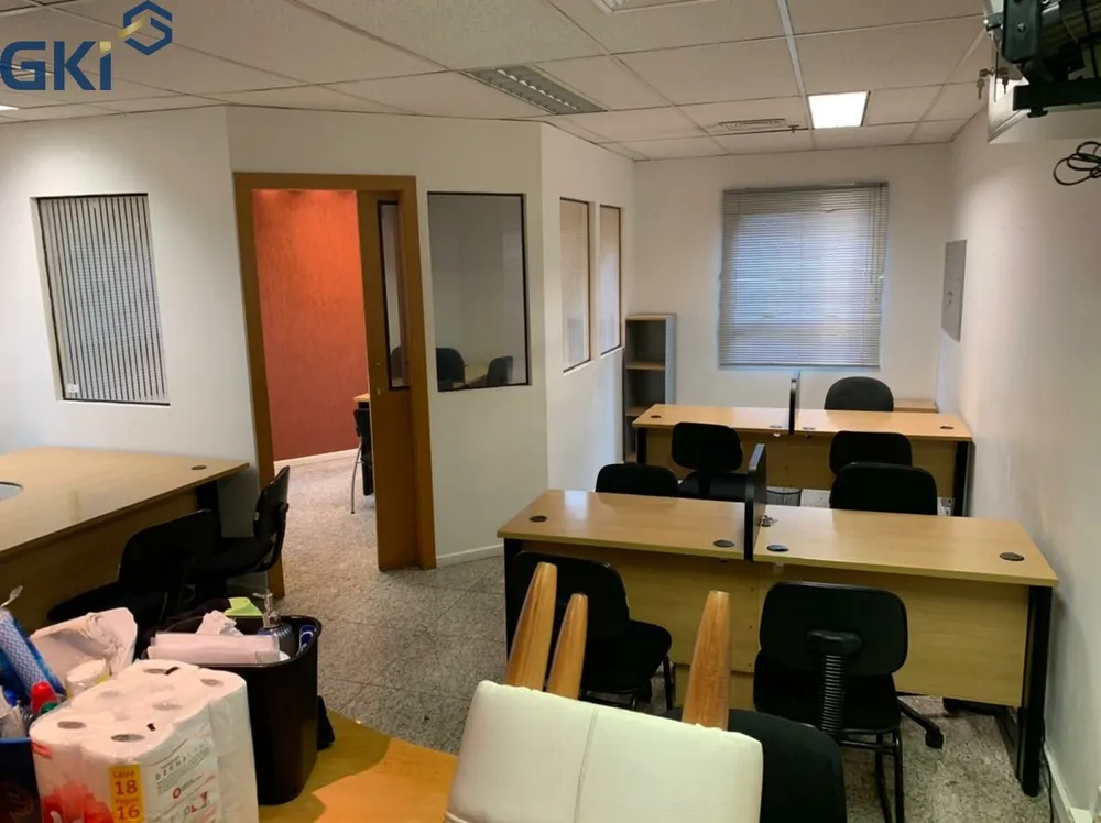 Prédio Inteiro, 44 m² - Foto 6