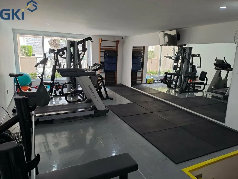 Apartamento, 1 quarto, 44 m² - Foto 4
