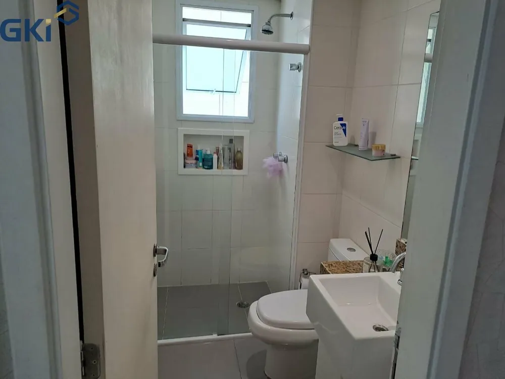 Apartamento, 1 quarto, 44 m² - Foto 7