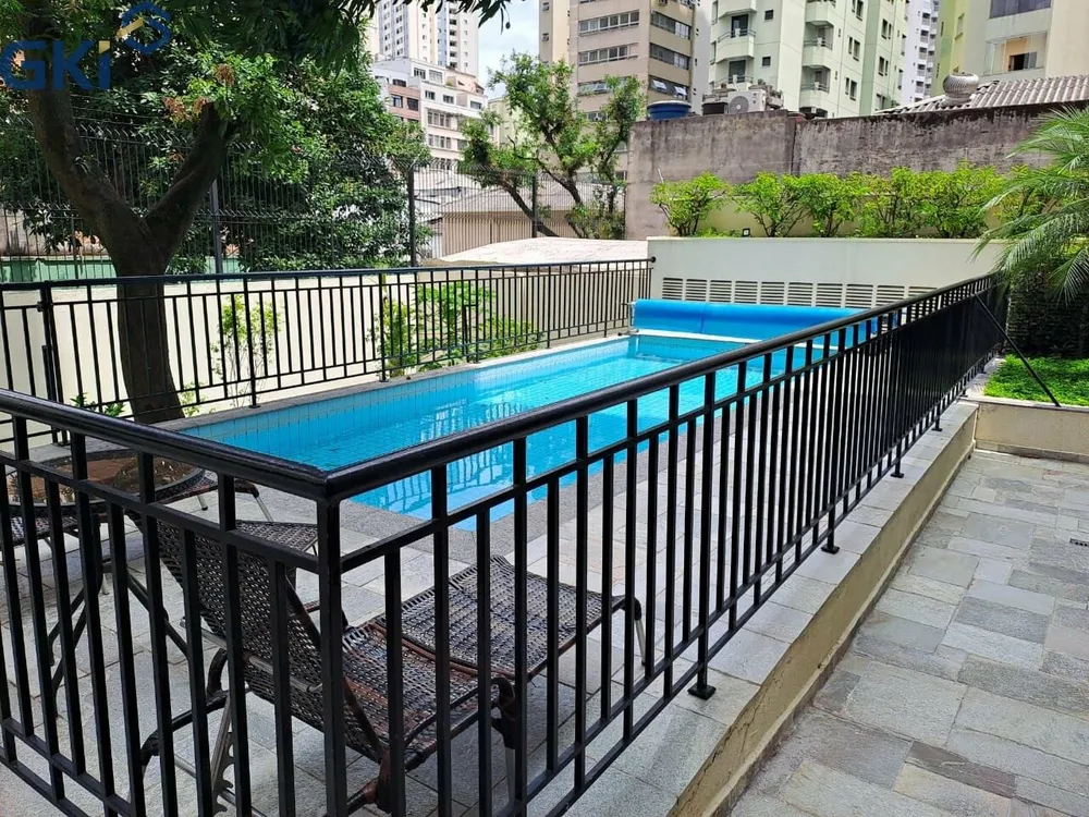 Apartamento, 1 quarto, 44 m² - Foto 6
