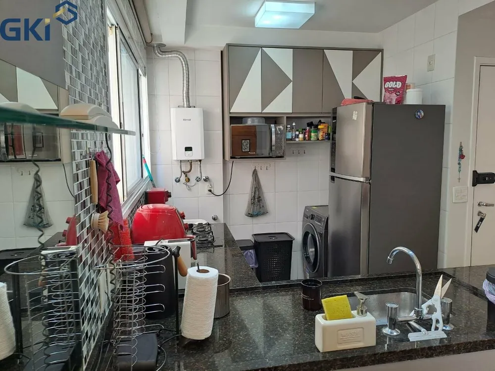 Apartamento, 1 quarto, 44 m² - Foto 12