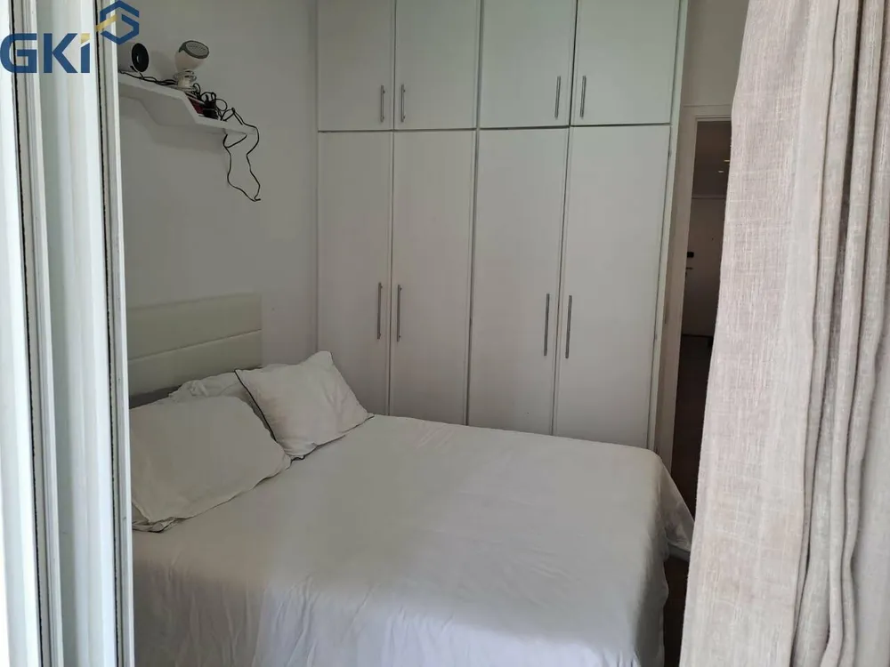 Apartamento, 1 quarto, 44 m² - Foto 2