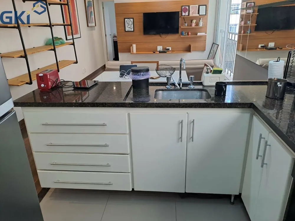 Apartamento, 1 quarto, 44 m² - Foto 11