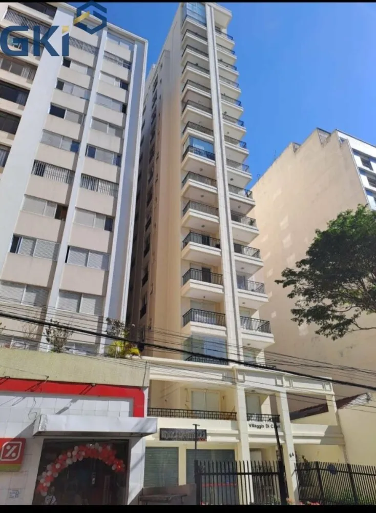 Apartamento, 1 quarto, 44 m² - Foto 9