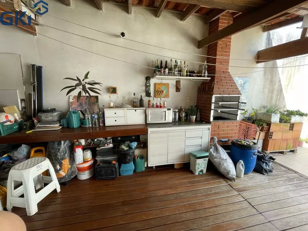 Casa, 3 quartos, 158 m² - Foto 4