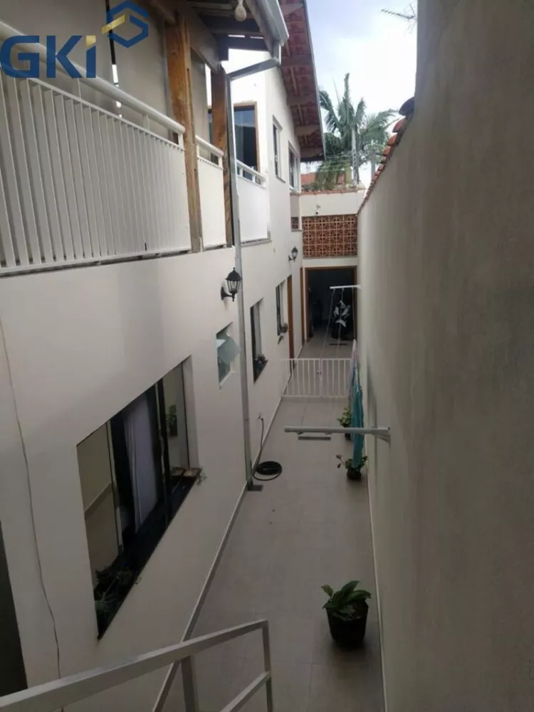 Casa, 3 quartos, 158 m² - Foto 2