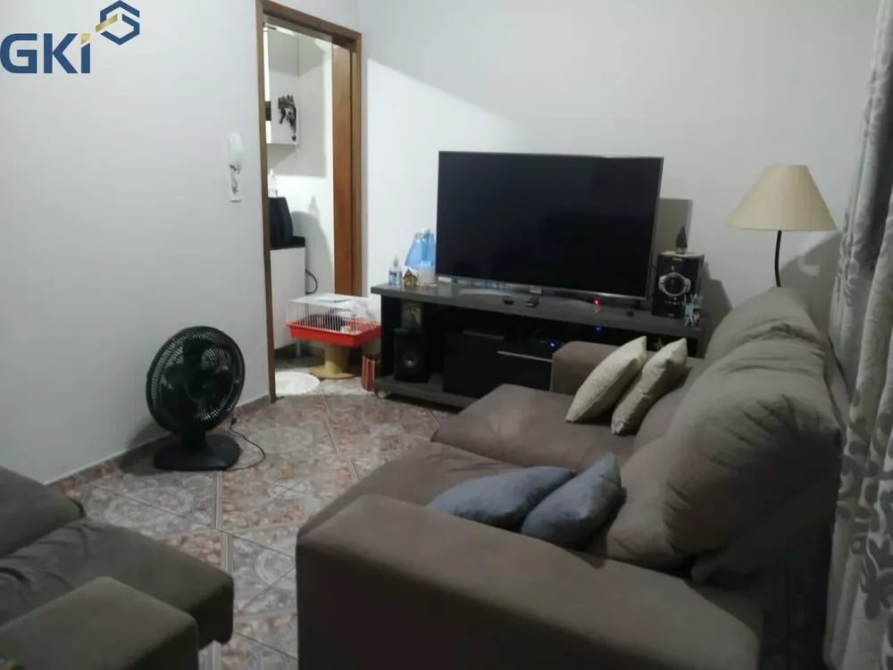 Casa, 3 quartos, 158 m² - Foto 3