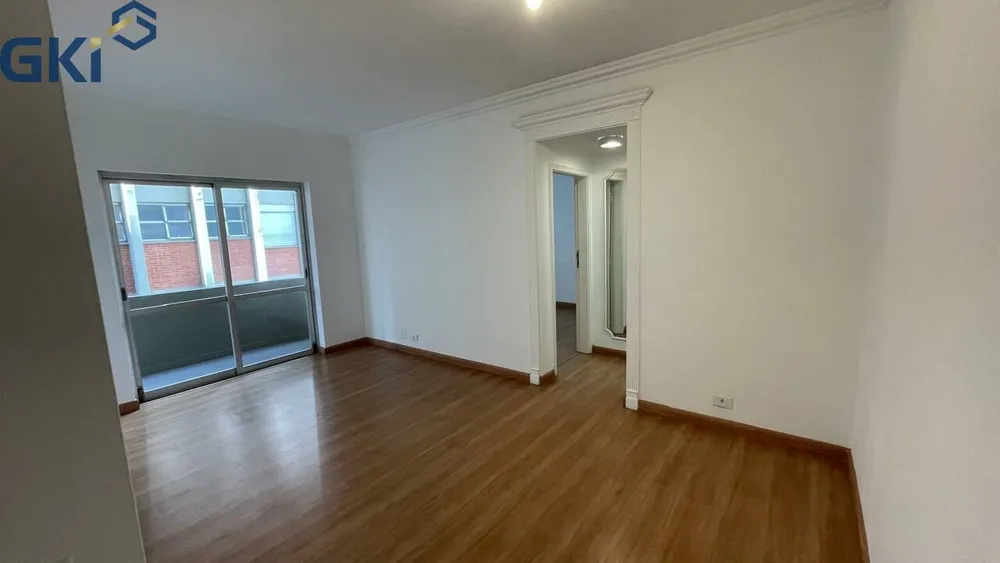 Apartamento, 1 quarto, 70 m² - Foto 1