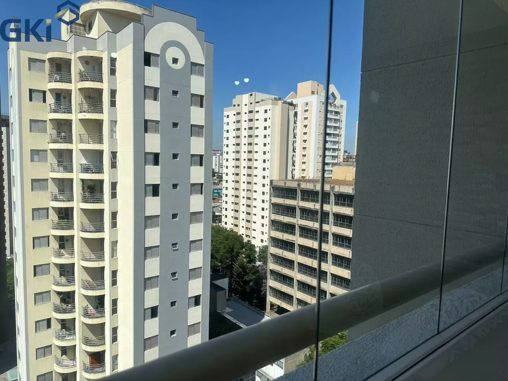 Apartamento, 3 quartos, 96 m² - Foto 2