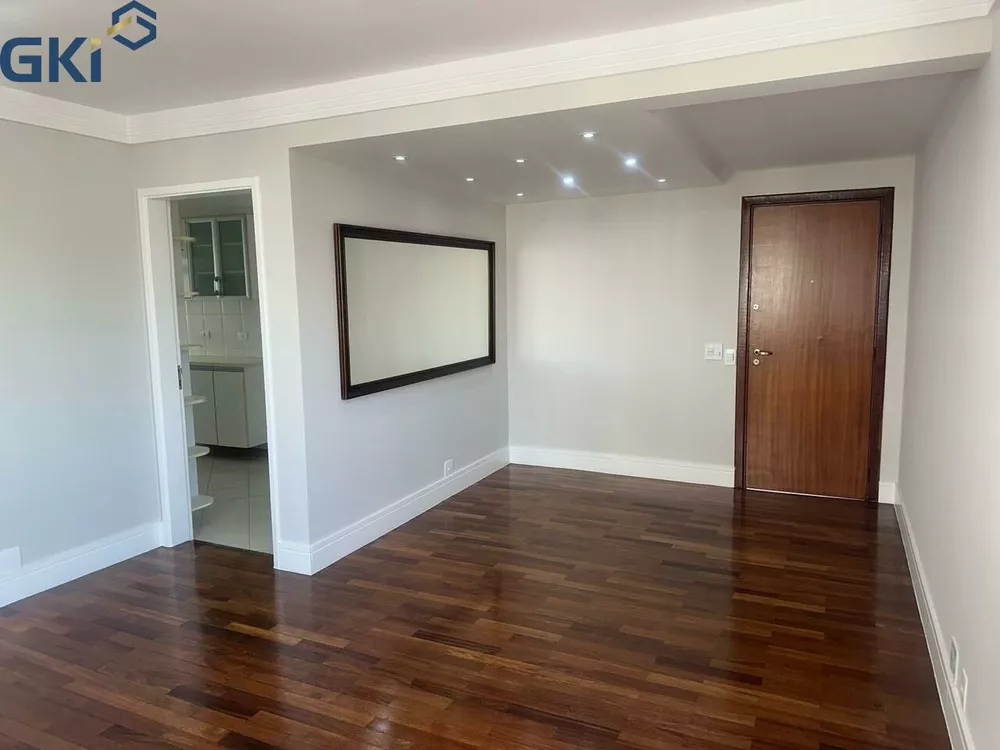 Apartamento, 3 quartos, 96 m² - Foto 1