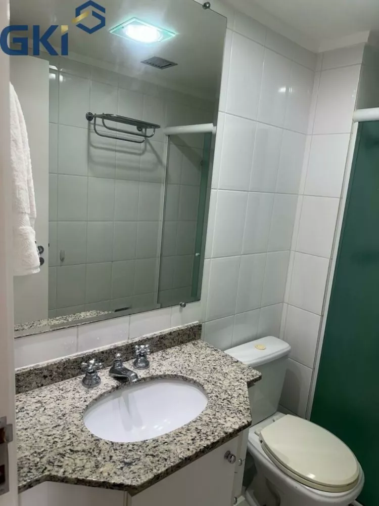 Apartamento, 3 quartos, 96 m² - Foto 4