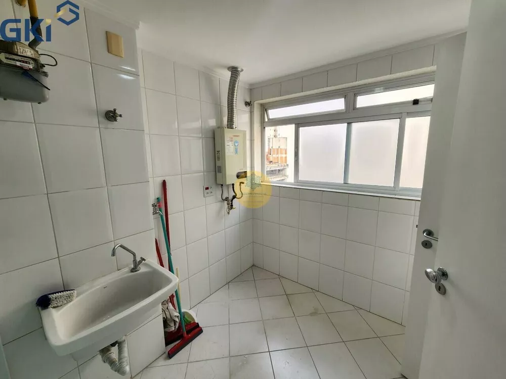 Apartamento, 3 quartos, 96 m² - Foto 3