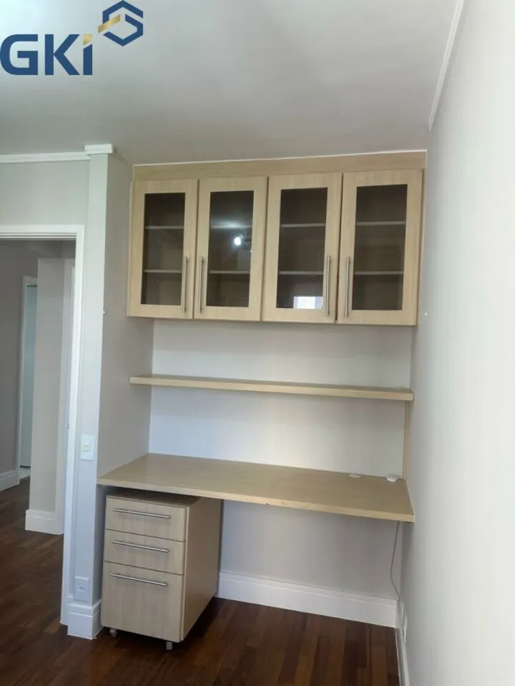 Apartamento, 3 quartos, 96 m² - Foto 9