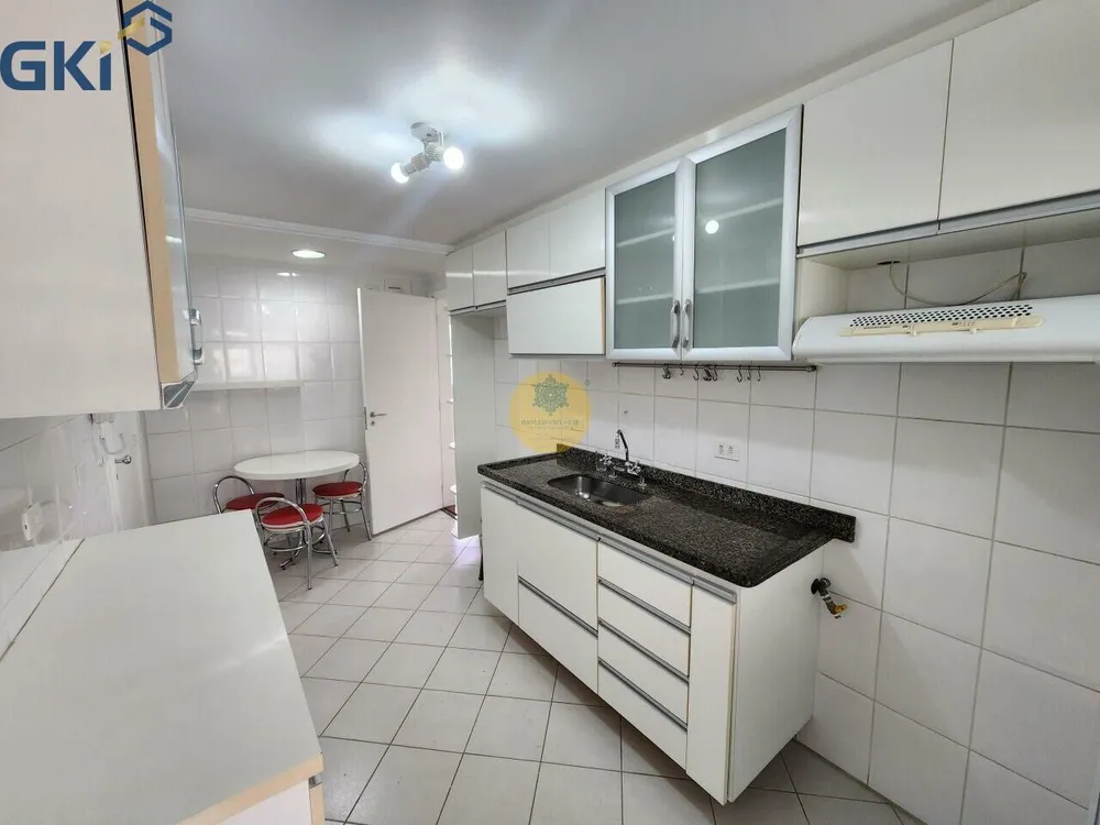 Apartamento, 3 quartos, 96 m² - Foto 5
