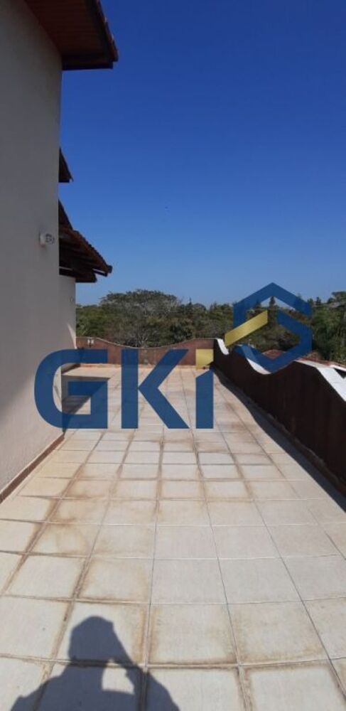 Casa de Condomínio, 5 quartos - Foto 15