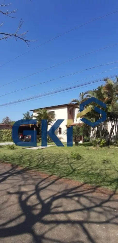 Casa de Condomínio, 5 quartos - Foto 2