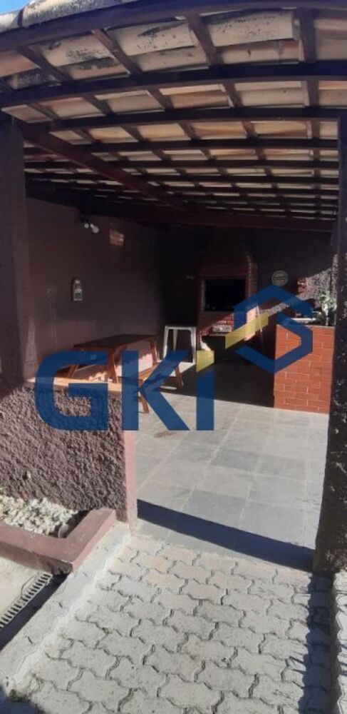 Casa de Condomínio, 5 quartos - Foto 10