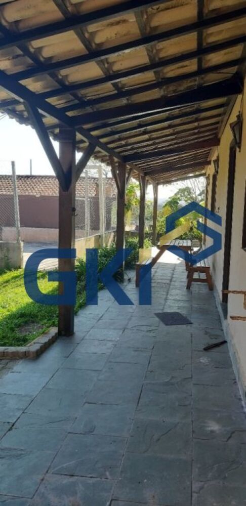 Casa de Condomínio, 5 quartos - Foto 3