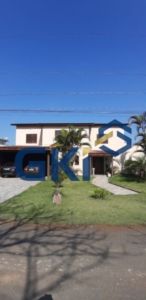 Casa de Condomínio, 5 quartos - Foto 1