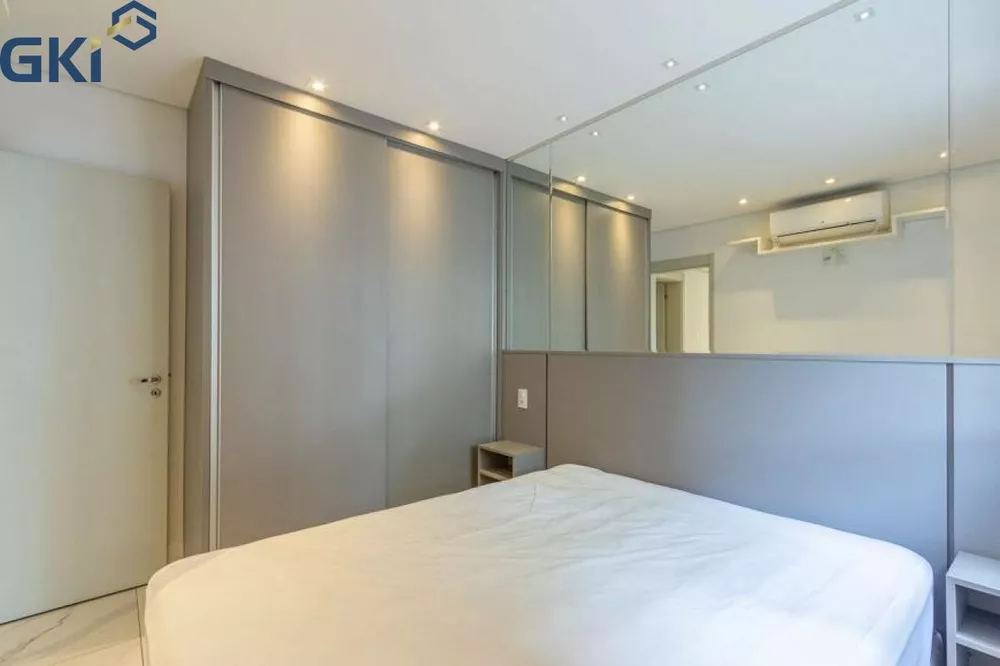 Apartamento para alugar com 1 quarto, 85m² - Foto 11